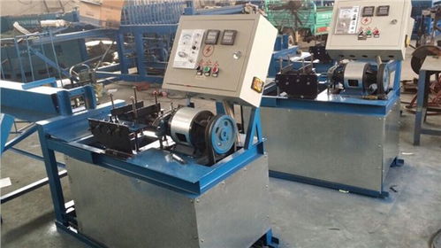 生產(chǎn)銷售菱形網(wǎng)機(jī),半自動菱形網(wǎng)機(jī)廠家 安平縣華鋼絲網(wǎng)機(jī)械制造廠 絲網(wǎng)機(jī)械,菱形網(wǎng)機(jī),經(jīng)緯網(wǎng)