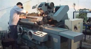 一個機(jī)械畢業(yè)生的感嘆 除了廠房,工廠里沒有一臺設(shè)備 一樣工具是中國制造