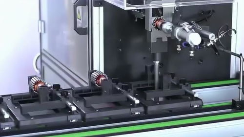 頂級的機(jī)械制造過程,牛人自制看2遍都不厭煩