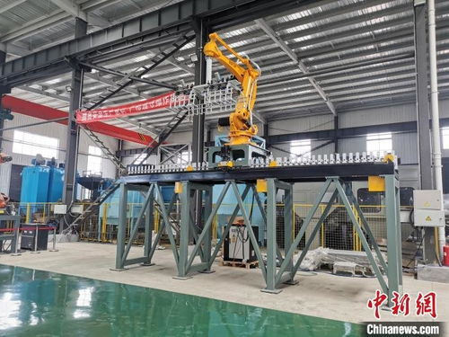 山東逐夢數(shù)字經(jīng)濟(jì) 新藍(lán)海 塑造高質(zhì)量發(fā)展 新引擎