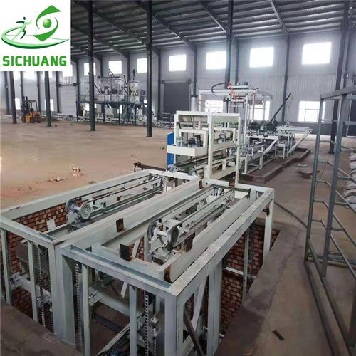 新疆生產(chǎn)優(yōu)質(zhì)外墻一體保溫板生產(chǎn)線的大廠家現(xiàn)貨充足本地可提貨