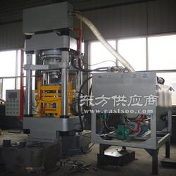 高配置經(jīng)濟型粉末制品成型設備s鑫源牌粉末液壓機