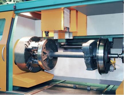 歐洲十大車銑復合機床制造商