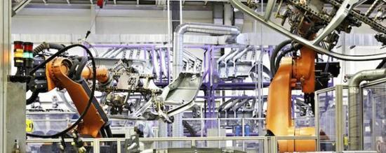 物聯(lián)網(wǎng)傳感器將助力工廠預見性維護