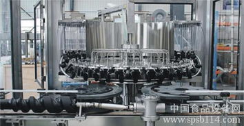 智能制造強勢來襲 傳統(tǒng)食品機械應(yīng)升級改造