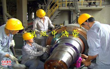 軸修復廠家【今日推薦網(wǎng)武漢通用機械】