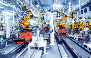 imc 2019中國(guó)智造cio年會(huì)備受關(guān)注 機(jī)械制造行業(yè)大咖云集