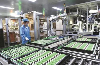 廬江工業(yè)的發(fā)展史,聽我給你慢慢道來