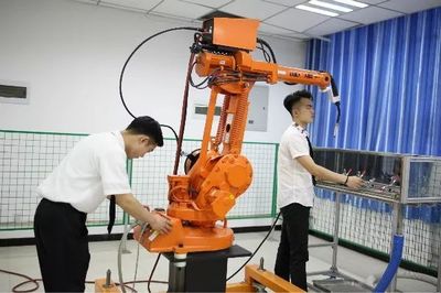 敲黑板|為什么思源的機械設(shè)計制造及其自動化是省級“一流專業(yè)”呢?