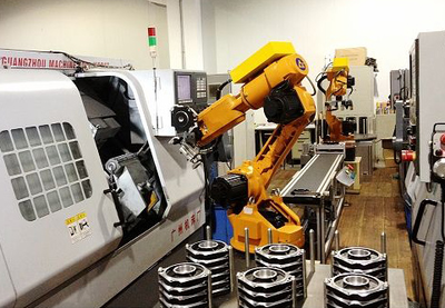 啟程春天里,"黑科技"書寫"建湖制造"發(fā)展新篇章