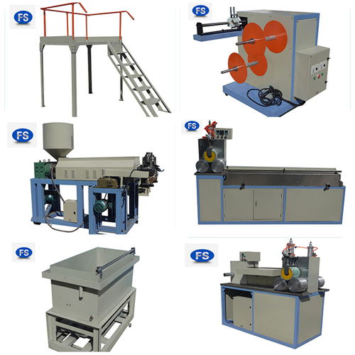 生產(chǎn)無結網(wǎng)設備價格如何計算 在線咨詢