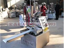 第8頁 產(chǎn)品展示 邢臺宏晶機械制造廠