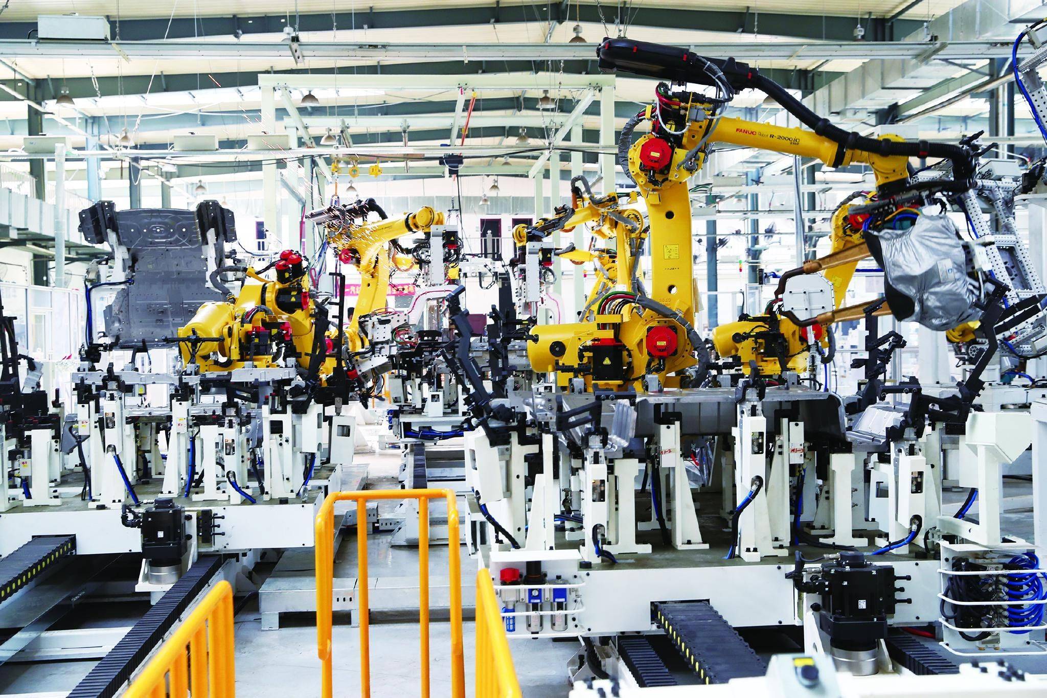 2023第15屆中國長(zhǎng)春汽車制造技術(shù)及設(shè)備展覽會(huì)