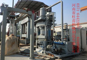 2012年銷路較好的蒸壓磚機(jī),杜甫制造,質(zhì)量靠前