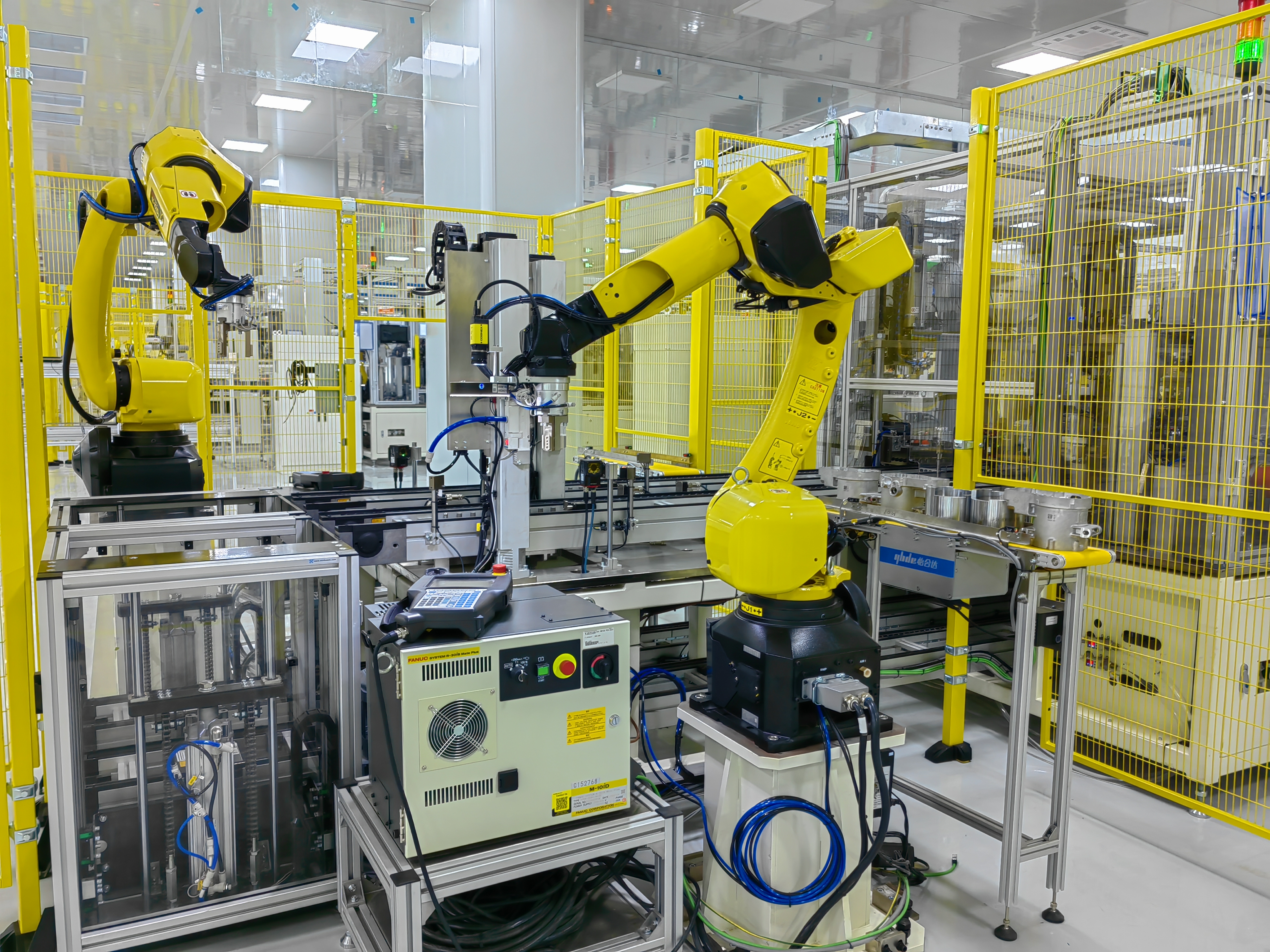 新時(shí)代新征程新偉業(yè)|同比增長(zhǎng)76.7% 安慶汽車產(chǎn)業(yè)開啟“狂飆”模式