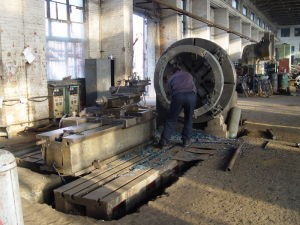 機(jī)械工程學(xué)科簡(jiǎn)介