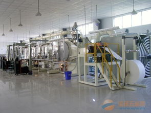 嬰兒衛(wèi)生用品生產(chǎn)設(shè)備 尿褲機(jī)械 tzh nkb 250