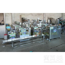 【手指年糕機(jī)自熟米豆腐機(jī)黃元米果機(jī)技術(shù)】-