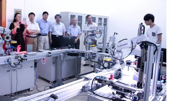 2019國際機械工程教育大會在滬舉行,維視智造助力智能制造高端人才培養(yǎng)