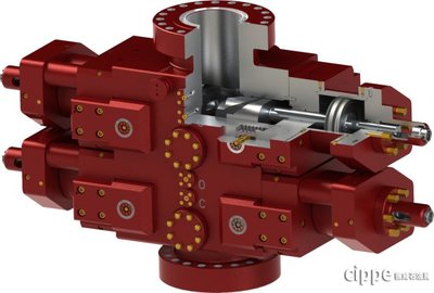 石油機械制造綜合企業(yè)-博路天寶將亮相2019北京石油展