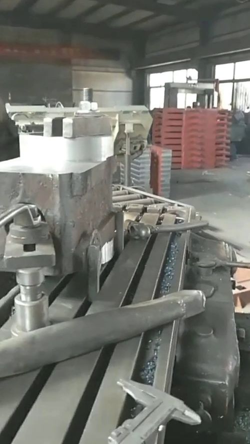 盤(pán)點(diǎn)那些令人滿(mǎn)意的機(jī)械加工生產(chǎn)制造,太先進(jìn)了