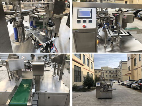 眉山調(diào)料粉包裝機(jī)械生產(chǎn)廠(chǎng)家哪家好