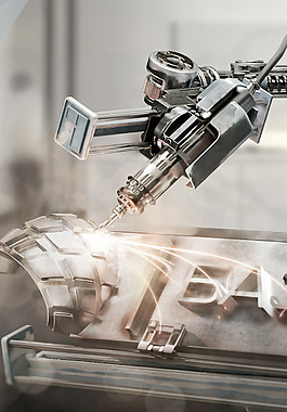 機(jī)器人圖片