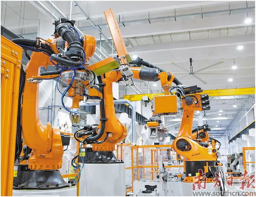 粵再下達(dá)企業(yè)技改新增資金8億元