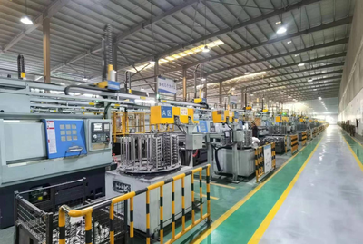 高質量發(fā)展調研行·洪洞② | 循“新”出發(fā) 向“質”而行