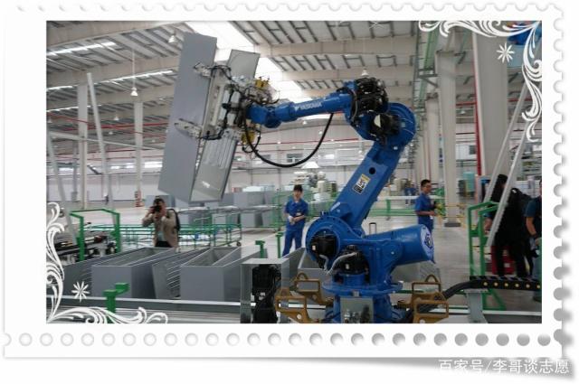 學“機械設計制造及其自動化”到底好不好,有哪些院校值得推薦?