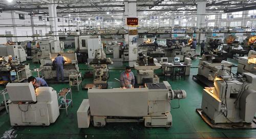 貴州中小企業(yè)與軍工企業(yè)合作日益緊密