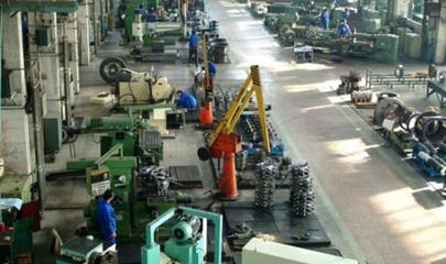 機械制造裝備設(shè)計