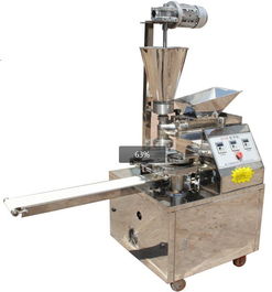 包子機性能如何 包子機生產(chǎn)廠家 包子機多少錢一臺 河北大宏興食品機械制造廠 包子機 餃子