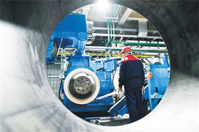 實施“雙十雙百”集群制造培育行動,打造長三角制造業(yè)高質(zhì)量發(fā)展高地