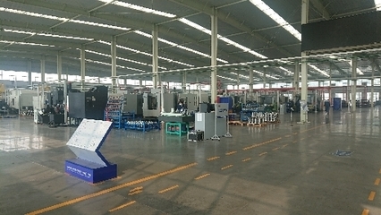 一企一評估、一日一督導(dǎo)--濟(jì)南新材料產(chǎn)業(yè)園“硬核”服務(wù)助力企業(yè)復(fù)工復(fù)產(chǎn)