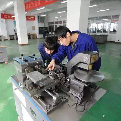 【解讀】每天一個(gè)大學(xué)專業(yè)--機(jī)械設(shè)計(jì)與制造及其自動(dòng)化