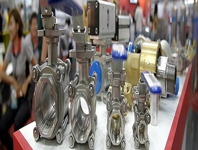 泰國曼谷機(jī)械與智能制造展覽會(huì)SMEX