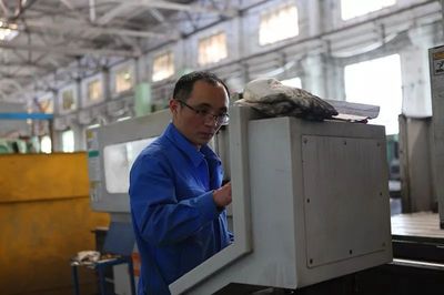 重慶長征2018年度勞動模范先進事跡展播