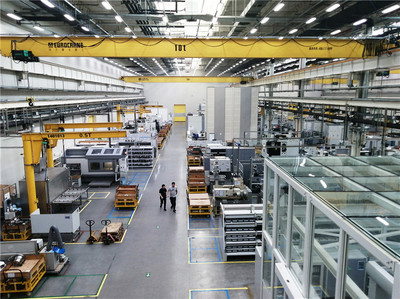 江南風|平原縣黨政考察團赴江蘇四市區(qū)考察學習印象篇(蘇南尋蹤)