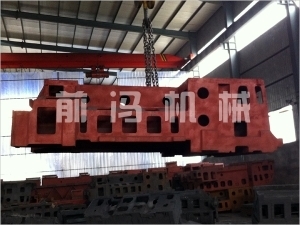 泊頭市前馮機(jī)械制造 專業(yè)機(jī)床及配件、異型鑄件、模具與機(jī)加工服務(wù)